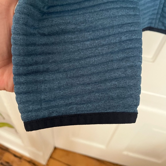 Men’s L.L Bean Airlight knit pullover - Picture 6 of 7